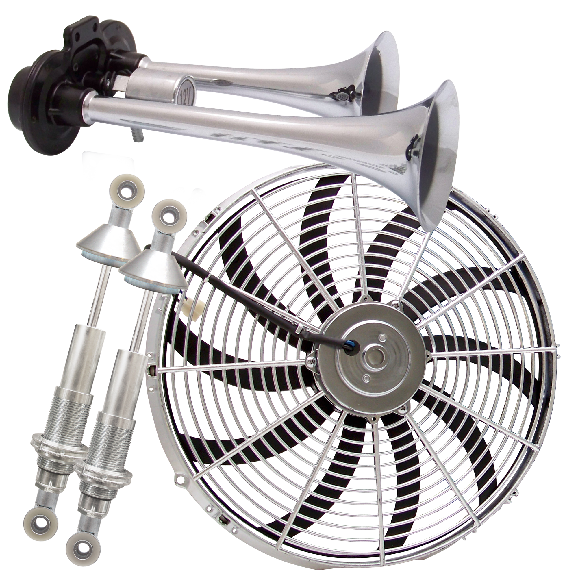 gifts,hot rod,parts,accessories,interior,exterior,must-have,best seller,upgrades,fun,budget,favorites,stocking,stuffer,price,column,steering,brake,door,lighting,splurge,quality,