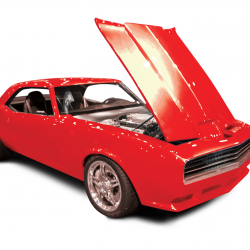 Forward Tilt Hood Hinge Kits - Part Number: 10015819