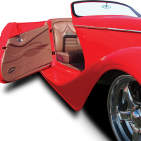 hidden,suicide,hinge,latch,pin,manual,power,gas strut,door,trunk,lift,kit,safety,deadloc,Butterfly,Reverse,Continental,Lock,Rear,Swing,coach doors,flexdoors,freestyle,remote,Control,Bear Claw,Rolls-Royce,Shaved,Bolts,Rocky Hinge,Jamb,90 degrees,