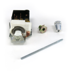 GM Headlight Switch with Billet Knob - Part Number: KICHDLSWKIT