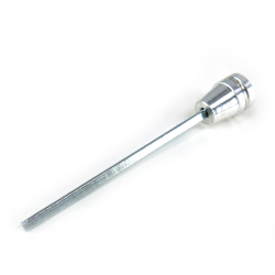 Billet Headlight Switch Knob For HDLSW - Part Number: KICHDLSWK