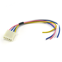 5 Pin Switch Harness - Part Number: KICSWHARN