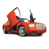 lambo,vertical,door,kit,gas,strut,universal,car,truck,upright,hinge,latch,lift,assist,bracket,mount,install,installation,accessory,plate,