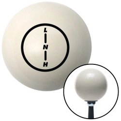 Transfer Case #2 Shift Knobs - Part Number: 10018418