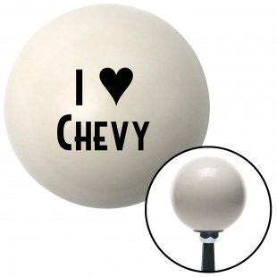 Build a Cusom Shift Knob