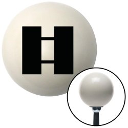 Officer 03 Shift Knobs - Part Number: 10025769