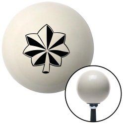 Officer 04 - Major and Lt. Colonel Shift Knobs - Part Number: 10026243