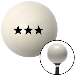 Officer 09 - Lt. General Shift Knobs - Part Number: 10026261