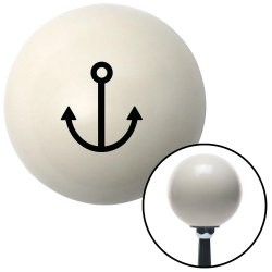 Anchor Design Shift Knobs - Part Number: 10026306