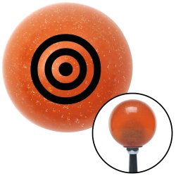 Target Shift Knobs - Part Number: 10043064