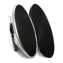 Floor Mount Gas Pedals - Part Number: 10063293