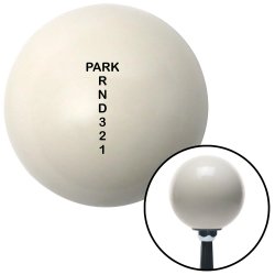 Shift Pattern 63n Shift Knobs - Part Number: 10071313