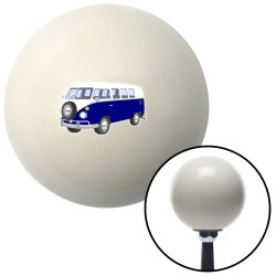 Blue Camper Shift Knobs - Part Number: 10071841