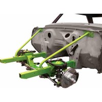 metal plates,plate,frame,exterior,rail,bar,stub,clip,sub frame,connector,corner killer,ford,mustang,mustang II,MII,support,nova,chevy,GM,body,camaro,spreader,chassis,crossmember