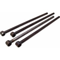 steering,linkage,kit,u-joint,universal joint,coupler,joint,steering rod,rod,shaft,bar,bearing,drag link,link,steering bar,panhard,suspension,set screw,vega,steering box,support,rod end,threaded,bracket