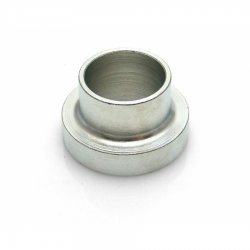 Vintage Solid Axle Disc Brake Rotor Adapter -- Each - Part Number: VPADBRA