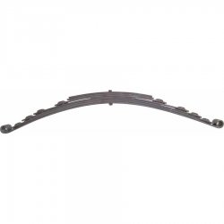 1928 - 1934 Ford Leaf Spring 30" - Part Number: VPAFSPRFBA