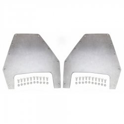 Mustang Inner Fender Panel Kits - Part Number: 10015817