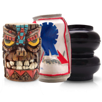 Lokar, Gennie, custom, handle, grip, knob, shift, automatic, manual, stick, lever, top, resin, oe, oem, aftermarket, metric, standard, hot, rod, screw, pull, American, Shifter, Company, Racing, SAE, GMC, SBC, Thread, Pitch,painted,interior