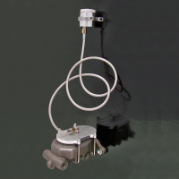 reservoir,cup,tank,custom,bracket,specialties,dot 3, dot 4, brake,chrome,master cylinder,hose,booster,racing,performance,mustang,ford,master,cylinder,cap,kit,hardware,remote