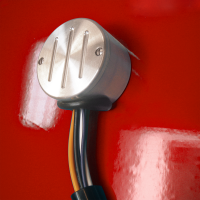 firewall,vehicle,plug,loom,column,trim,ring,port,heat,sound,barrier,install,noise,custom,connector,wrap,wire,electric,organize,tool