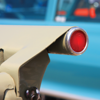 lighting,exterior,bed,bedroll,tailgate,light,LED,enclosure,housing,factory,flush,mount,interior,ceiling,glove box,console,taillight,tail light,color,red,orange,white,amber,turn,drive,brake,reverse,wiring