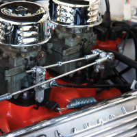 engine,cable,linkage,shaved door,handle,trunk,solenoid,adjustable,cable,clamp,extension,housing,car,hood,pulley,latch,wire,door,ends,ford,universal,remote,pop,attachment,system,bracket