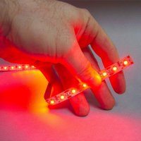 interior,exterior,light,lighting,electrical,LED,illumination,color,bulb,tape,strip,dome,flashlight,indicator,puck,switch,button,third brake,control,controller,courtesy,billet button,dash,turn signal,red,orange,amber,yellow,green,blue,white,