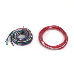 Engine Compartment Harness - Part Number: KICHARNEC