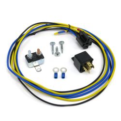Universal Water Pump Relay Kit - Part Number: KICHARNWP