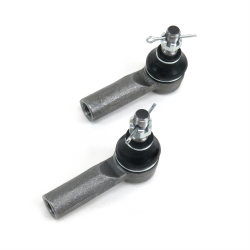 Tie Rod End - Pair - Part Number: HEXTR1