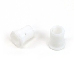 1958-1964 Impala Tubular Control Arm Replacement Bushing ~ HEXCA313 - Part Number: HEXBU006