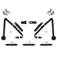 BEAMS, GWR, Seatbelt Solutions, Seatbeltsplus, Camaro, Chevelle, Nova, Impala, Mustang, Torino, Fairlane, Belair, Corvette, Challenger, Cuda, Charger, Duster, Dart, Bucket, Bench, Center, Second, Third Row, Chevy, Ford, Pontiac, Plymouth, Chevrolet,