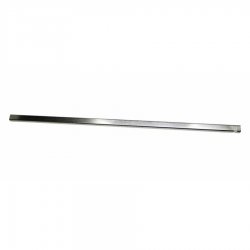 Zinc Steering Rod Shaft - Choose Length - Part Number: 10015272
