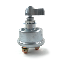 Heavy Duty Battery Kill Switch with 1000 Amp Rush - Part Number: KICBATKD