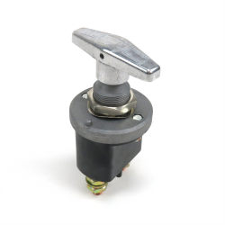 Heavy Duty Battery Kill Switch with 1500 Amp - Part Number: KICBATKD2