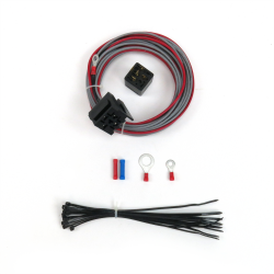Magneto Kill Relay Kit - Part Number: KICHARNMS