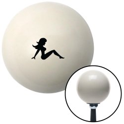 Mudflap Girl Shift Knobs - Part Number: 10262179