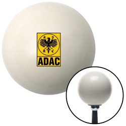 German ADAC Shift Knobs - Part Number: 10262210