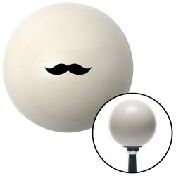 Mustache Handlebar Shift Knobs - Part Number: 10262313