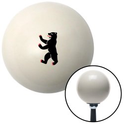 Berlin Bear Shift Knobs - Part Number: 10262870