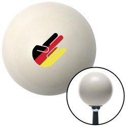 VW Shocker Shift Knobs - Part Number: 10262912