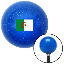 Algeria Shift Knobs - Part Number: 10295396