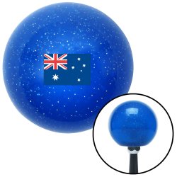 Australia Shift Knobs - Part Number: 10295412