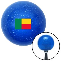 Benin Shift Knobs - Part Number: 10295430