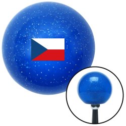 Czech Republic Shift Knobs - Part Number: 10295482