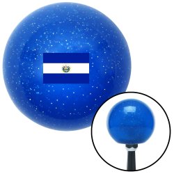 El Salvador Shift Knobs - Part Number: 10295498
