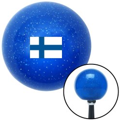 Finland Shift Knobs - Part Number: 10295516