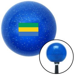 Gabon Shift Knobs - Part Number: 10295520