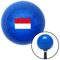 Indonesia Shift Knobs - Part Number: 10295554